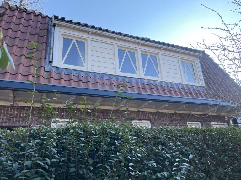 Prinsbernhardweg Oosterbeek