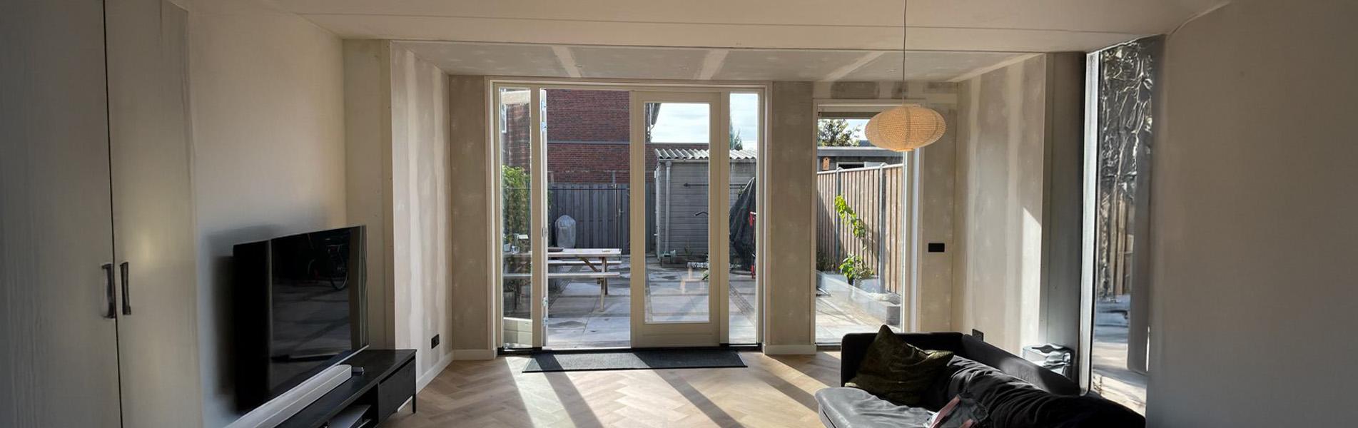 Een unieke visie op bouwen 